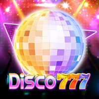 Persentase RTP untuk Disco 777 oleh Advant Play