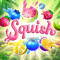 Persentase RTP untuk Squish oleh Sbo Slot