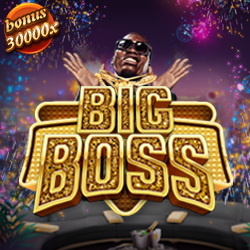 Persentase RTP untuk Big Boss oleh Sbo Slot