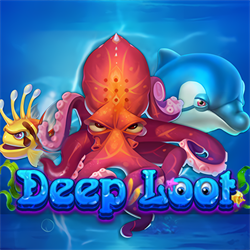 Persentase RTP untuk Deep Loot oleh Sbo Slot