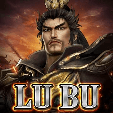 Persentase RTP untuk Lu Bu oleh Sbo Slot